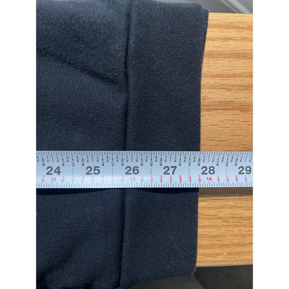 Hamilton Broadway Musical Hoodie Creative Goods Sz L Black - Picture 6 of 6